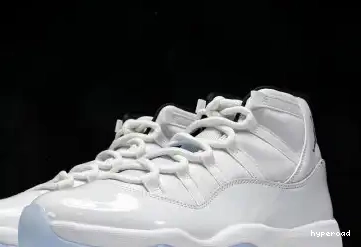 Hyperoad AIR 11 RETRO BLUE JORDAN LEGEND 0507